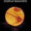 Coldplay - Parachutes: Album-Cover
