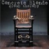 Concrete Blonde - Group Therapy: Album-Cover