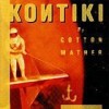 Cotton Mather - Kontiki: Album-Cover