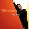 Randy Crawford - Play Mode: Album-Cover