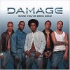 Damage - Since You've Been Gone: Album-Cover