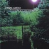 Despairation - Songs Of Love And Redemption: Album-Cover