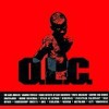 DJ Desue - O.L.C.: Album-Cover