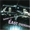 Sandy Dillon - Eastovershoe: Album-Cover