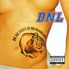 DNL - Die kultivierte Art der Verwüstung: Album-Cover