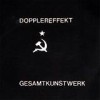 Dopplereffekt - Gesamtkunstwerk: Album-Cover