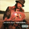 Jermaine Dupri - Instructions: Album-Cover