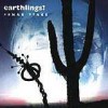 Earthlings? - Human Beans: Album-Cover