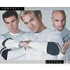 Eiffel 65 - Contact: Album-Cover