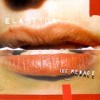 Elastica - The Menace: Album-Cover