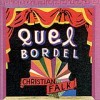 Christian Falk - Quel Bordel: Album-Cover