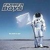 Farmer Boys - The World Is Ours: Album-Cover