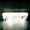 Fauna Flash - Fusion: Album-Cover