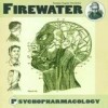 Firewater - Psychopharmacology: Album-Cover