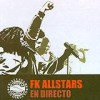 Freundeskreis - En Directo: Album-Cover