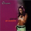 Gamat 3000 - All Seasons: Album-Cover