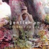 Gentleman - Journey To Jah: Album-Cover