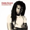 Eddy Grant - Greatest Hits: Album-Cover