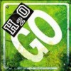 H2O - Go: Album-Cover