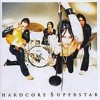 Hardcore Superstar - Thank You (For Letting Us Be Ourselves): Album-Cover