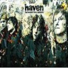 Haven - Between The Senses: Album-Cover