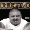 Haystak - Haystak: Album-Cover