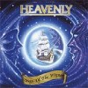 Heavenly - Sign Of The Winner: Album-Cover