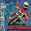 Heideroosjes - Fast Forward: Album-Cover