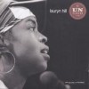 Lauryn Hill - MTV Unplugged 2.0: Album-Cover