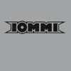 Toni Iommi - Iommi: Album-Cover