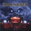 Iron Maiden - Rock In Rio/Live