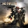 Jag Panzer - Mechanized Warfare: Album-Cover