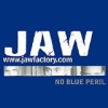 Jaw - No Blue Peril: Album-Cover