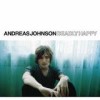 Andreas Johnson - Deadly Happy: Album-Cover
