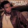 Montell Jordan - Montell Jordan: Album-Cover