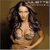 Juliette - Unstoppable: Album-Cover