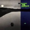 Maria Kannegaard Trio - Breaking The Surface: Album-Cover