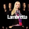 Lambretta - Lambretta: Album-Cover