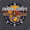 Leningrad Cowboys - Terzo Mondo: Album-Cover