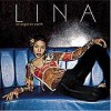 Lina - Stranger On Earth: Album-Cover