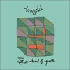 Lowgold - Just Backward Of Square: Album-Cover