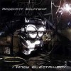 Maddkatt Courtship - I Know Electricboy: Album-Cover