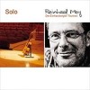 Reinhard Mey - Solo: Album-Cover