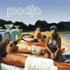 Modjo - Modjo: Album-Cover