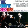 Van Morrison - The Skiffle Sessions: Album-Cover