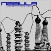Nebula - Charged: Album-Cover