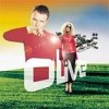 Olive - Trickle: Album-Cover