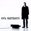 Op:l Bastards - The Job: Album-Cover