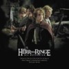 Original Soundtrack - Der Herr Der Ringe: Die Gefährten: Album-Cover