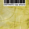Ostinato - Kap Arkona: Album-Cover